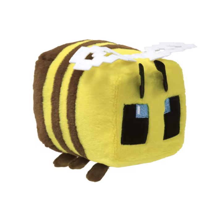 Minecraft Bee  -Reg