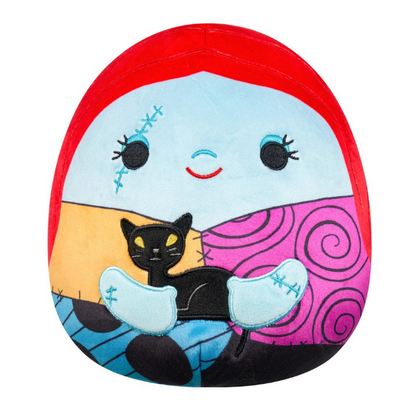 10" Nightmare Before Christmas Squishmallows