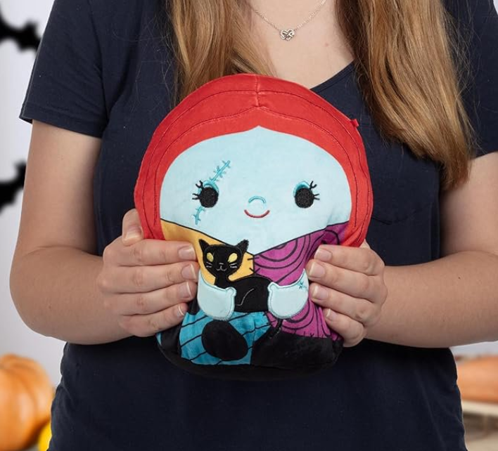 10" Nightmare Before Christmas Squishmallows