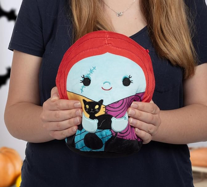 10" Nightmare Before Christmas Squishmallows