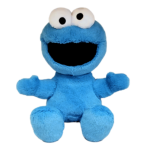 Cookie Monster -Reg