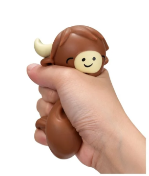 Sugar Highland Cow