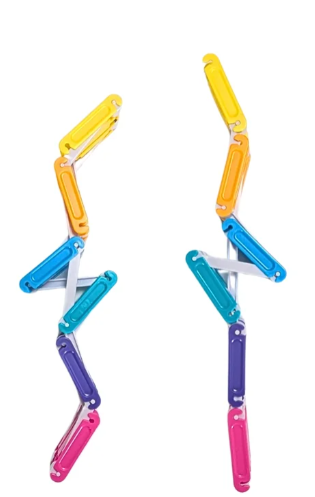Infinity Ladder
