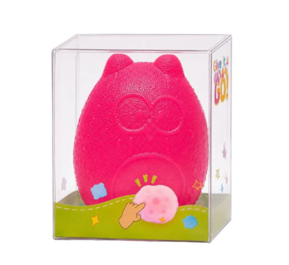 Gummee Owl