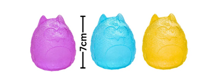 Gummee Owl