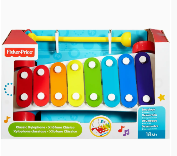 Xylophone