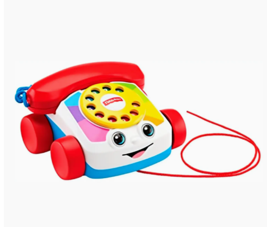 Chatter Phone