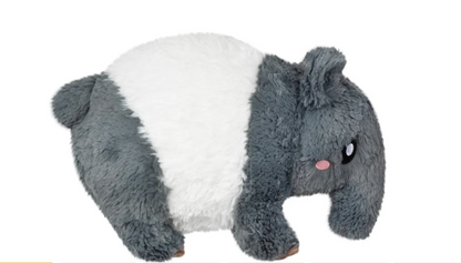 Mini Squishable Tapir