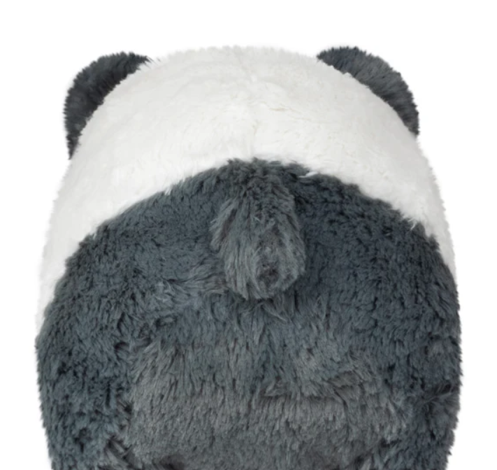 Mini Squishable Tapir