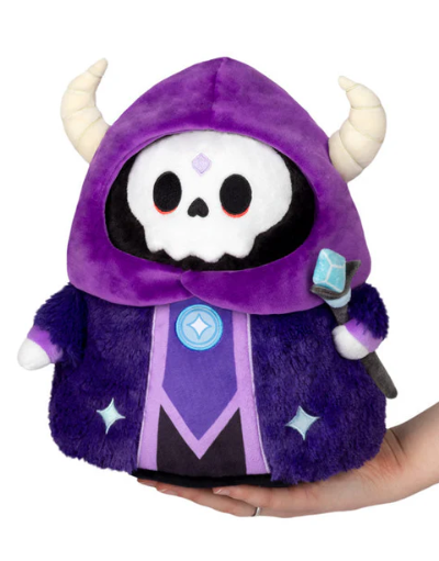 Mini Squishable Lich