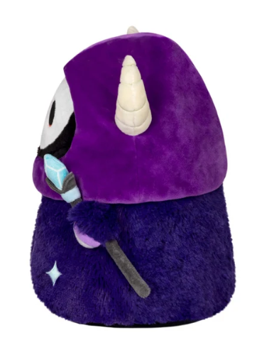 Mini Squishable Lich
