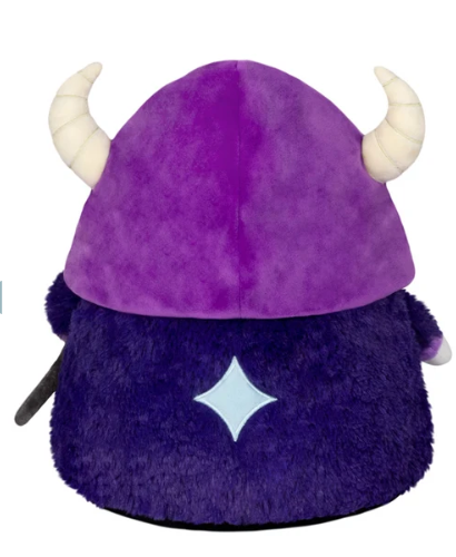Mini Squishable Lich