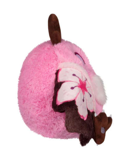 Mini Squishable Sakura Mothman