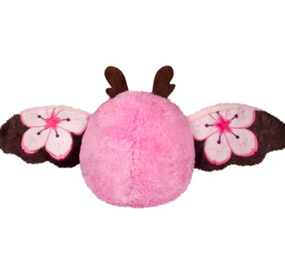 Mini Squishable Sakura Mothman