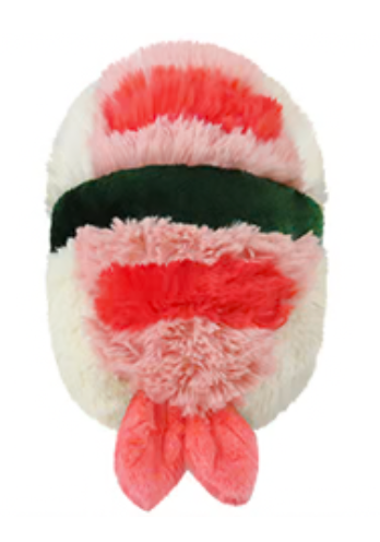 Mini Squishable Comfort Food Shrimp