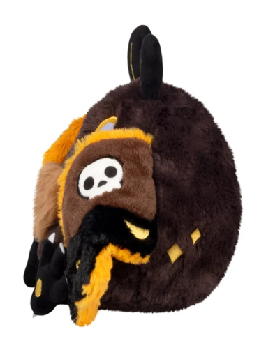 Mini Squishable Hawkmothman