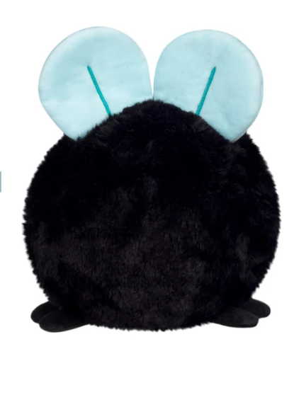 Mini Squishable Fly
