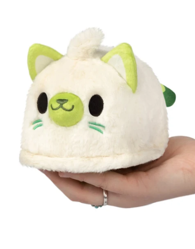 Alter Ego Series 18: Ghost Kitty
