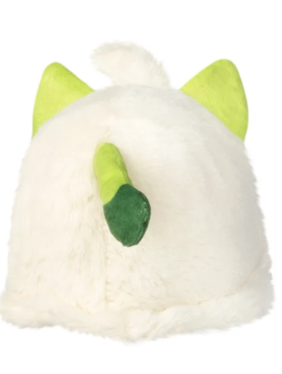 Alter Ego Series 18: Ghost Kitty