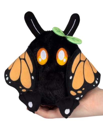Alter Ego Series 21: Monarch Mothman