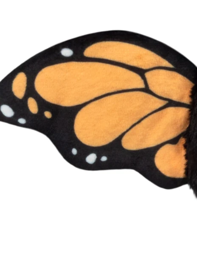 Alter Ego Series 21: Monarch Mothman