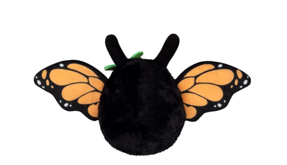 Alter Ego Series 21: Monarch Mothman