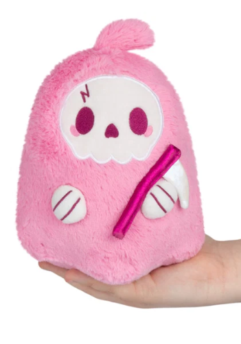 Party Snacker Pink Reaper