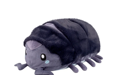 Squishable Pillbug Rollie Pollie