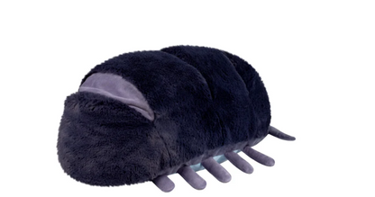 Squishable Pillbug Rollie Pollie