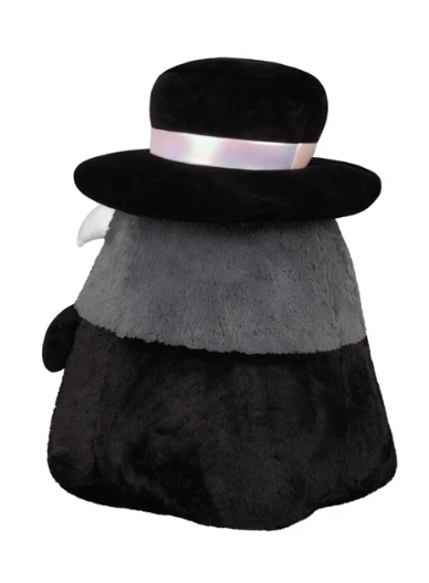 Squishable Plaque Doctor