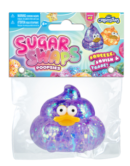 Sugar Swaps Poopsies