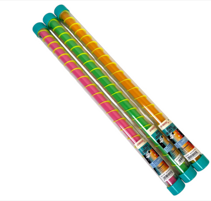 Astroverse Spiral Gravity Tube