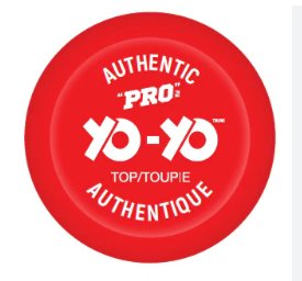YO-YO "Pro"
