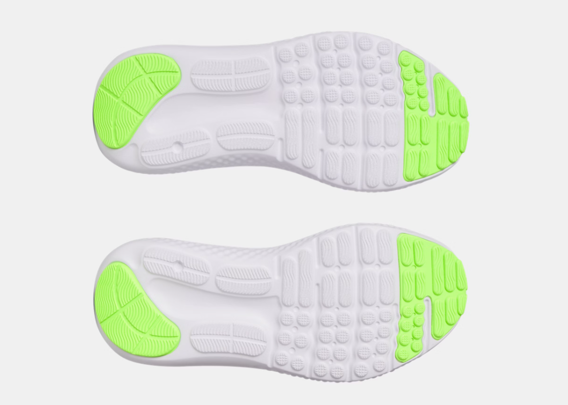 UA Children's Surge 4 Running Shoes