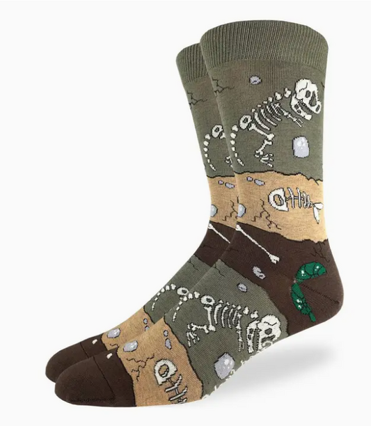 Men's Good Luck Socks
