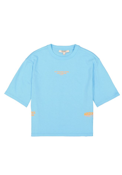Good Things Printed Tee