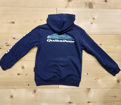 Youth Boy's Omni Wave Hoodie