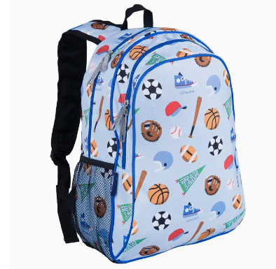 15 Inch Kids Backpack