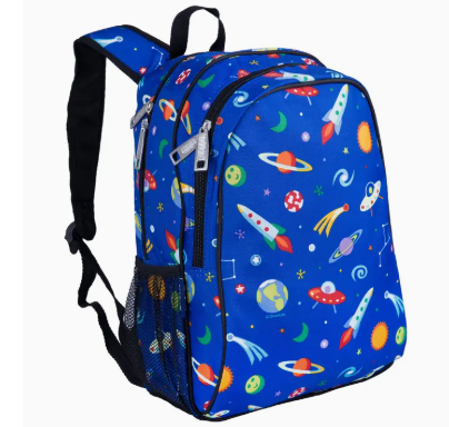 15 Inch Kids Backpack
