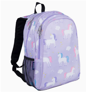 15 Inch Kids Backpack