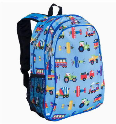 15 Inch Kids Backpack