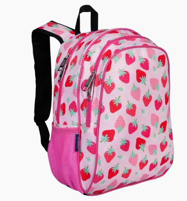 15 Inch Kids Backpack