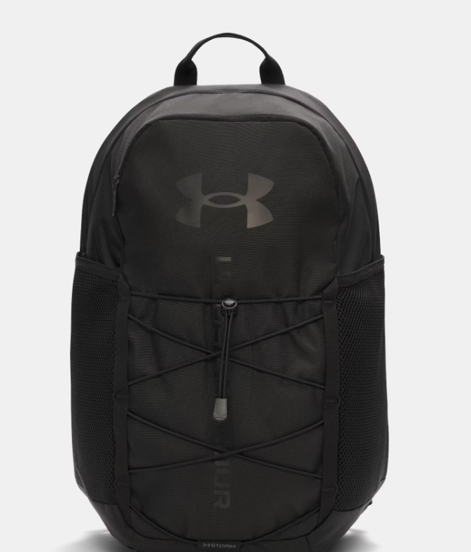 Hustle Sport 6.0 Backpack