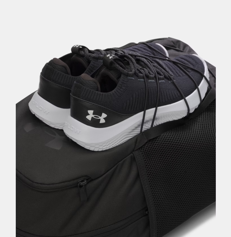 Hustle Sport 6.0 Backpack