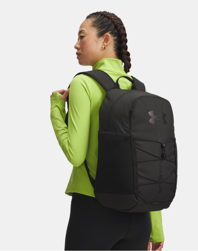 Hustle Sport 6.0 Backpack