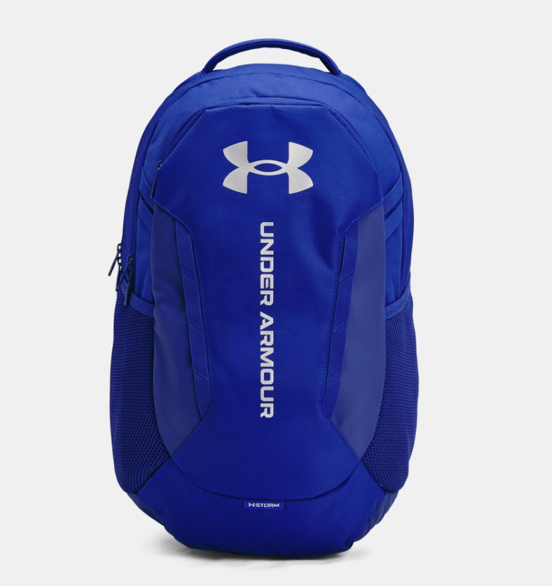 Hustle 6.0 Backpack