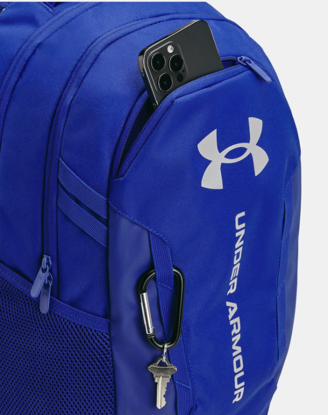 Hustle 6.0 Backpack