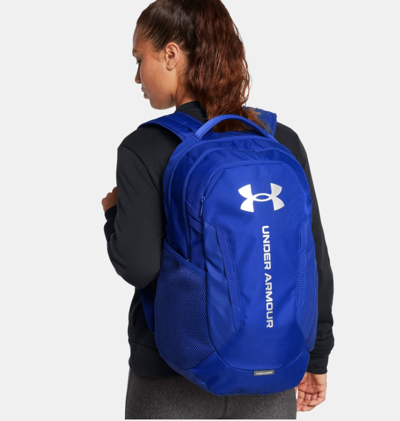 Hustle 6.0 Backpack
