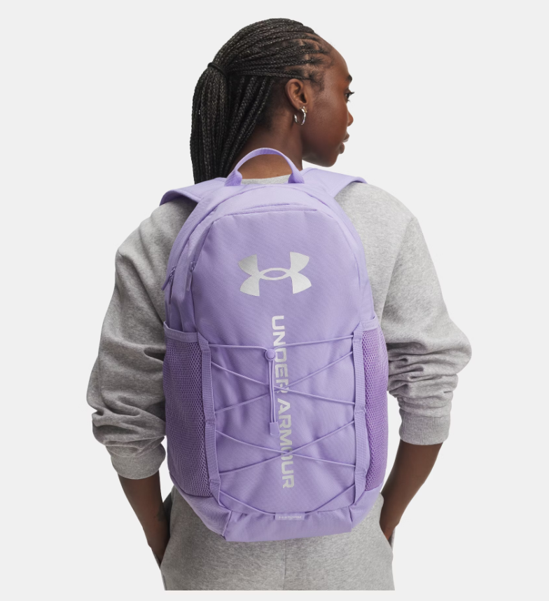 Hustle Sport 6.0 Backpack