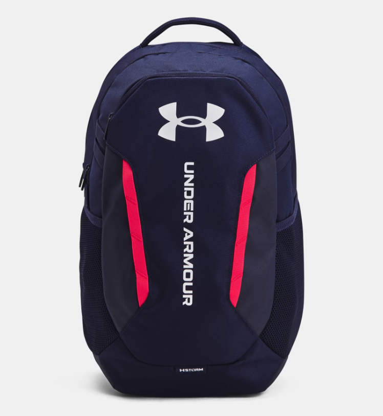 Hustle 6.0 Backpack